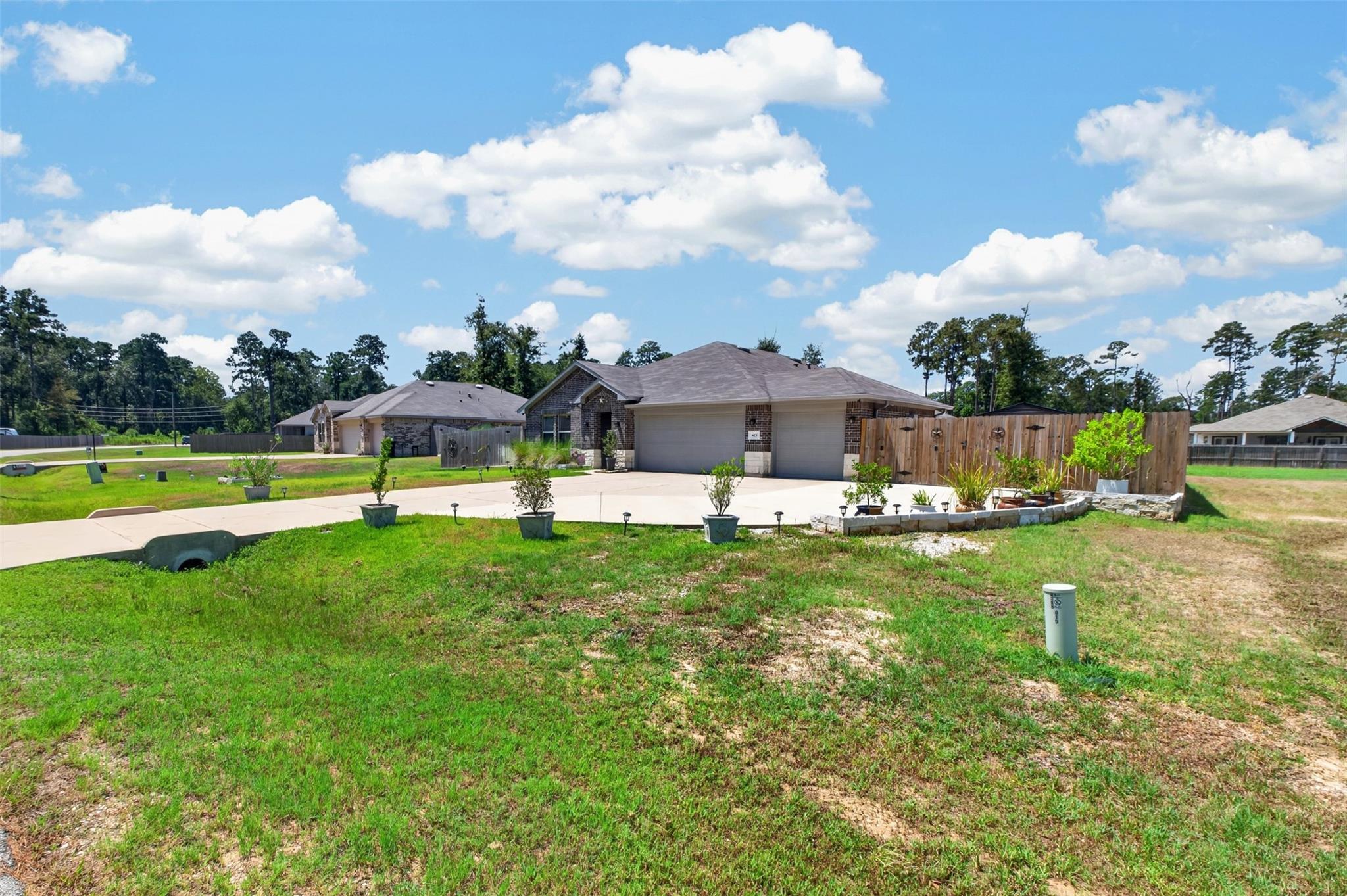 815 Republic Road