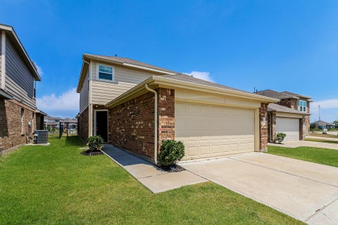 Homes For Rent - 3576 Giorgio Pastel Place<br/> Katy, TX 77493