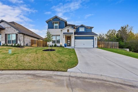 Homes For Sale - 3500 Castine Court<br/> Brazos County, Bryan, TX 77808