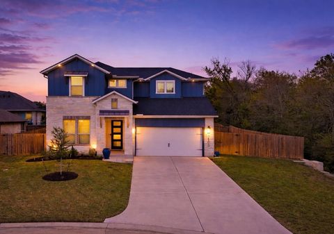 Photo of 3500 Castine Court, Bryan, TX 77808 (MLS # 39261279)