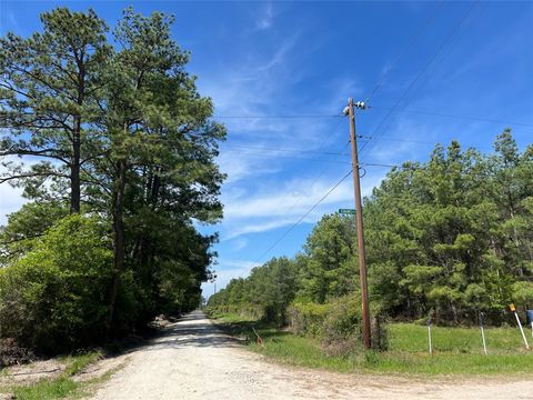 Photo of 20 English Rd Road, Bedias, TX 77831 (MLS # 43965134) Photo of 20 English Rd Road, Bedias, TX 77831 (MLS # 43965134)