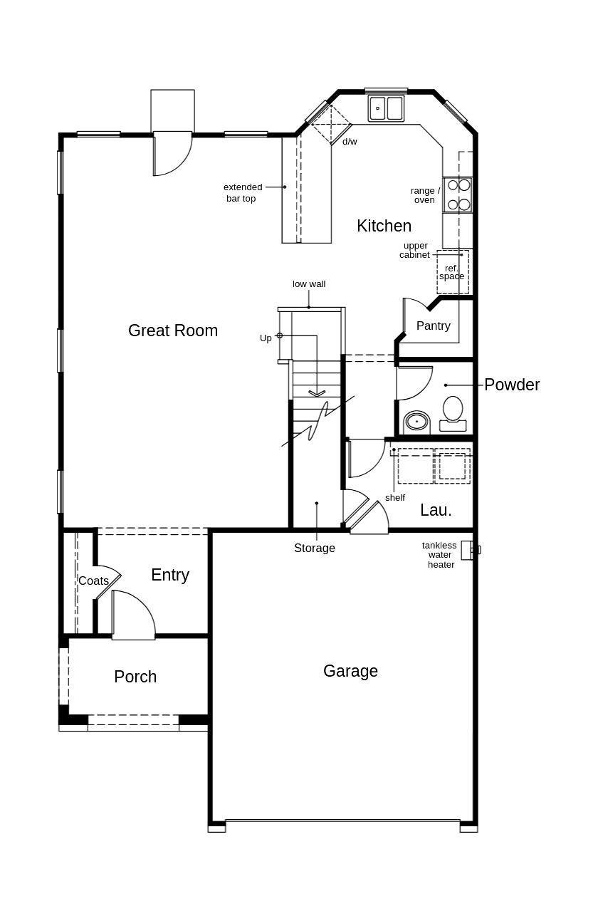 8003 Whimbrel Way