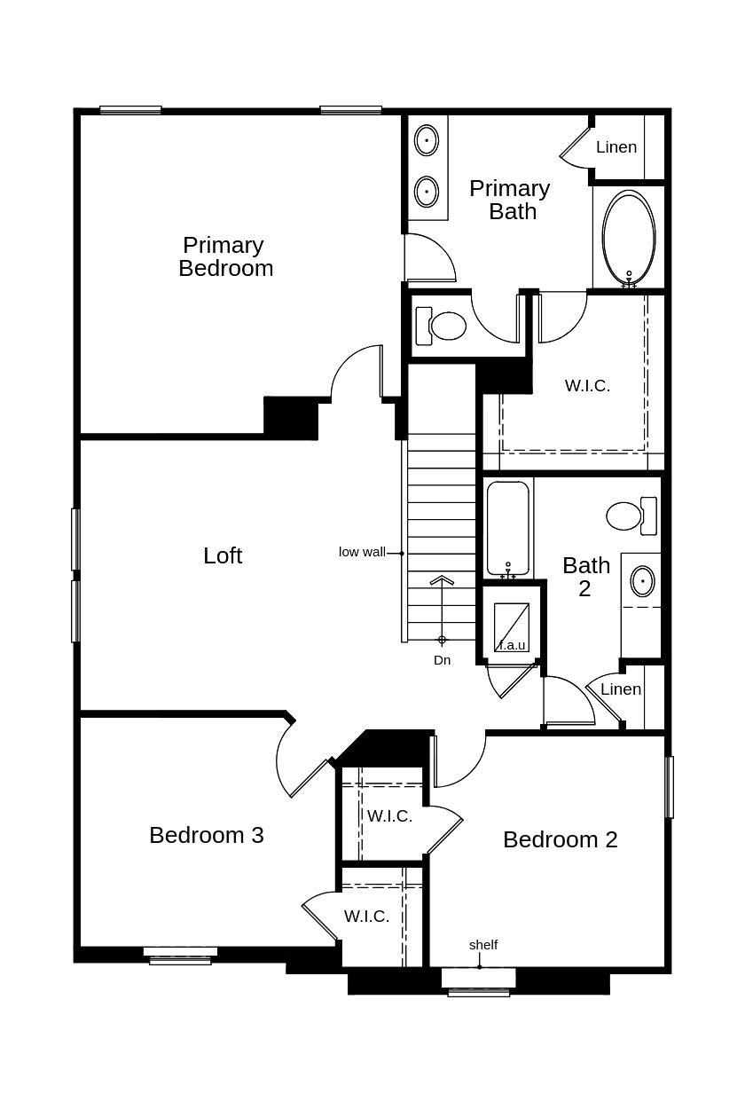 8003 Whimbrel Way