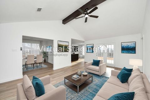 4203 Fielder Green Lane Richmond TX 77469