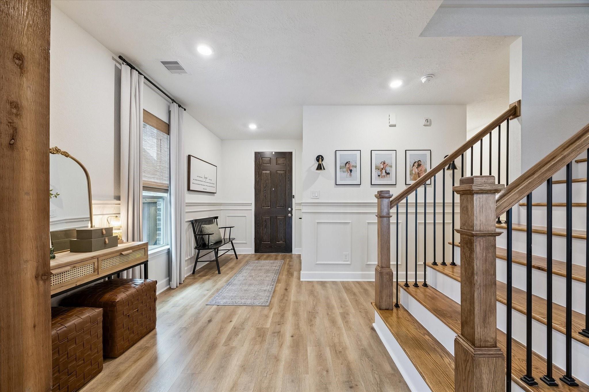 25227 Sierra Manor Court