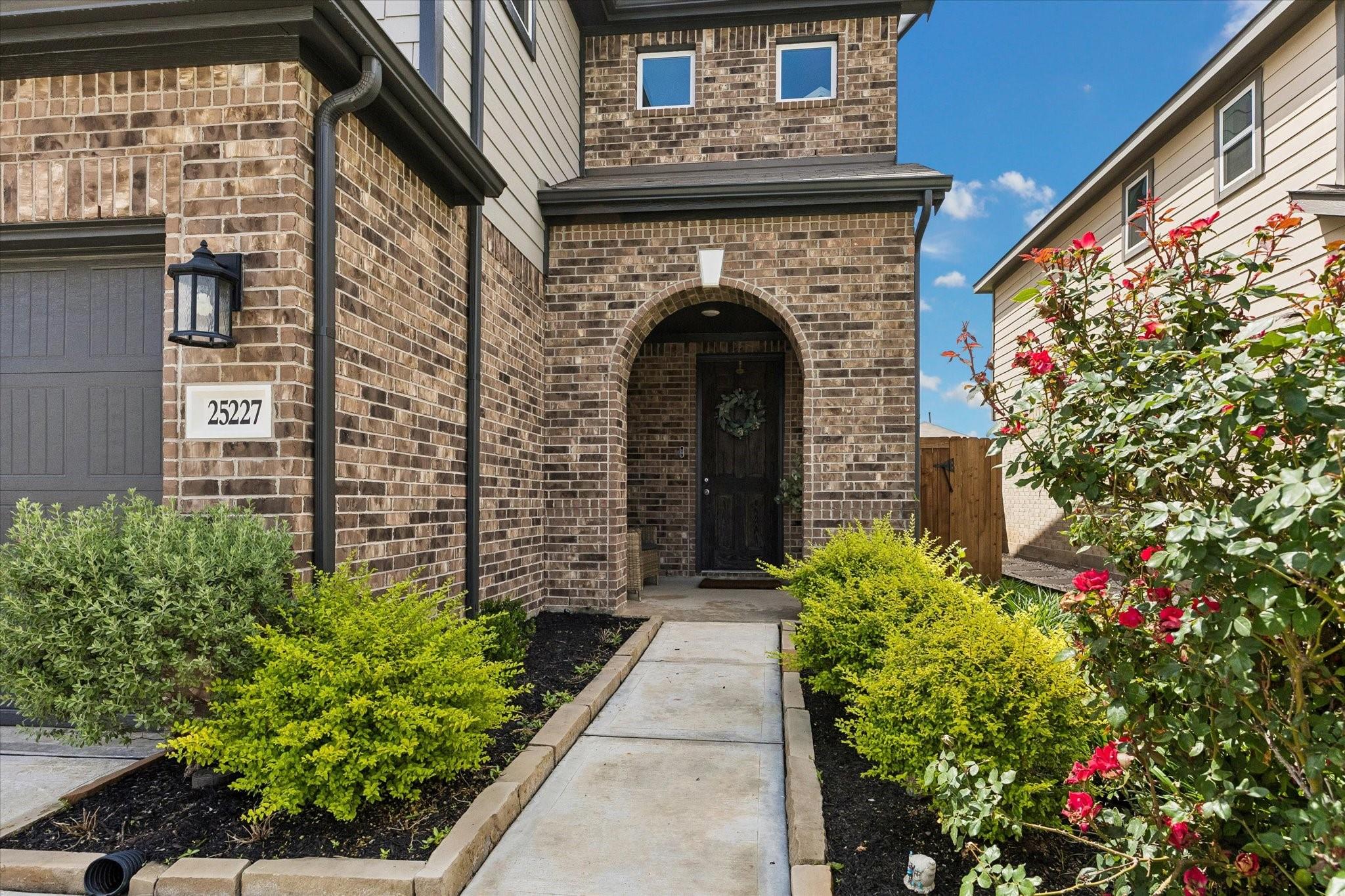 25227 Sierra Manor Court