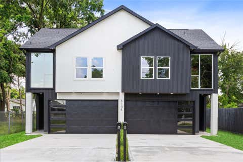 Photo of 4104 Falls St, Houston, TX 77026 (MLS # 64273253)