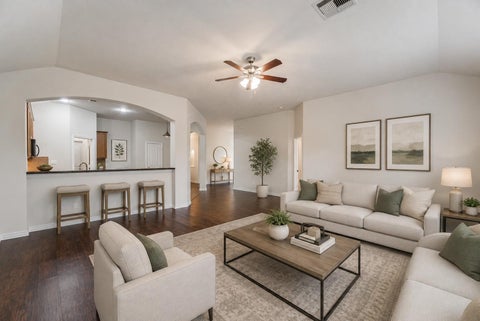 Photo of 25531 Forest Springs Lake, Spring, TX 77373 (MLS # 83976342)