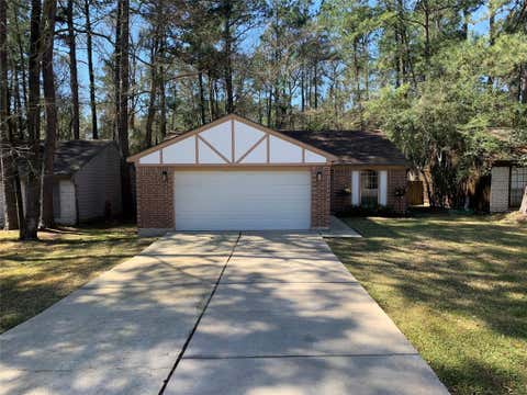 Photo of 23 Dellforest Court, The Woodlands, TX 77381 (MLS # 32425541)