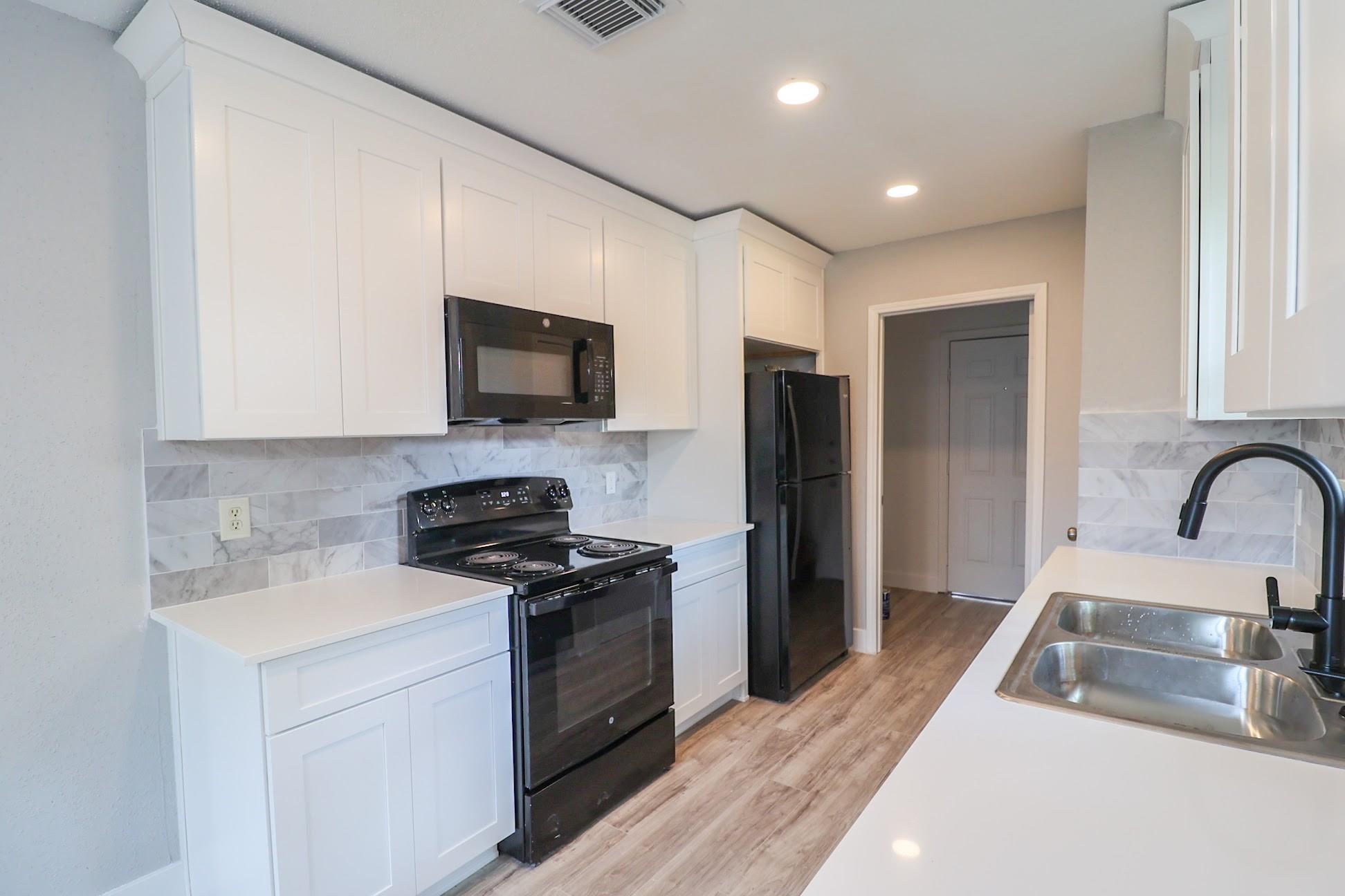 5027 Monteith Drive