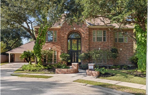 Homes For Sale - 2831 Hazy Hillside Court<br/> Houston, TX 77345