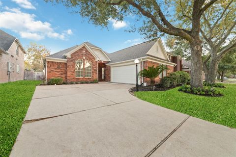 3323 Shadowfern Drive Houston TX 77082