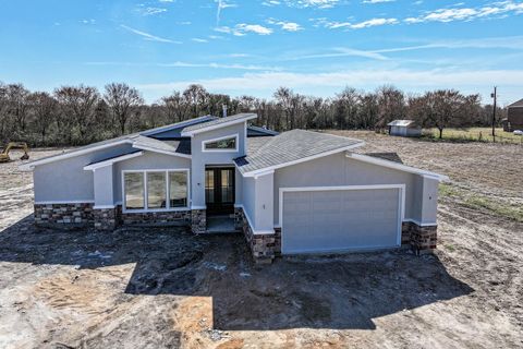 31 Chandlers Way Huntsville TX 77320