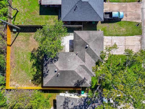 Tiny photo for 10126 Pine Moss Drive, Houston, TX 77040 (MLS # 63100915)