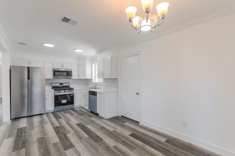 Tiny photo for 10126 Pine Moss Drive, Houston, TX 77040 (MLS # 63100915)