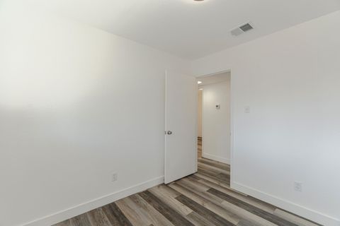 Tiny photo for 10126 Pine Moss Drive, Houston, TX 77040 (MLS # 63100915)