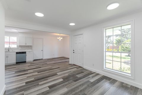 Tiny photo for 10126 Pine Moss Drive, Houston, TX 77040 (MLS # 63100915)