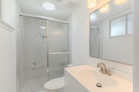 Tiny photo for 10126 Pine Moss Drive, Houston, TX 77040 (MLS # 63100915)