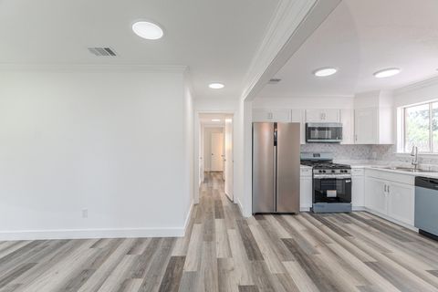 Tiny photo for 10126 Pine Moss Drive, Houston, TX 77040 (MLS # 63100915)