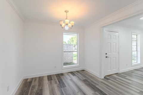 Tiny photo for 10126 Pine Moss Drive, Houston, TX 77040 (MLS # 63100915)