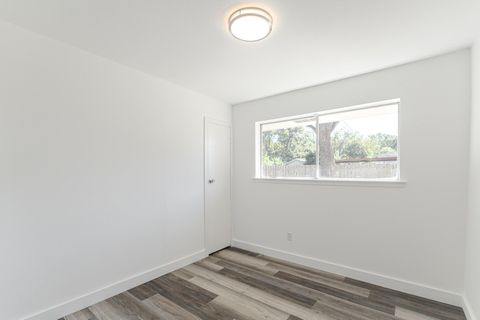 Tiny photo for 10126 Pine Moss Drive, Houston, TX 77040 (MLS # 63100915)