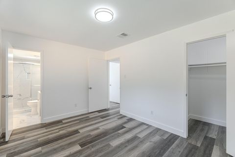 Tiny photo for 10126 Pine Moss Drive, Houston, TX 77040 (MLS # 63100915)