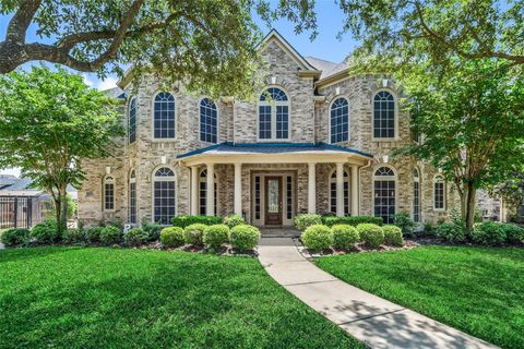 Photo of 11302 Cypress Creek Lakes Drive, Cypress, TX 77433 (MLS # 52594224)