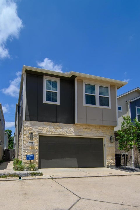 Photo of 5511 Cuerta Street, Houston, TX 77023 (MLS # 63883030)
