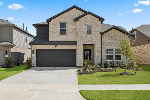 Photo of 31234 Casanova Drive, Huffman, TX 77336 (MLS # 33037827)