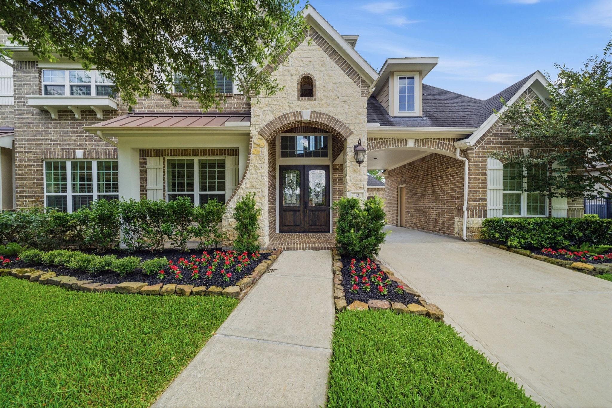30 Little Rise Drive