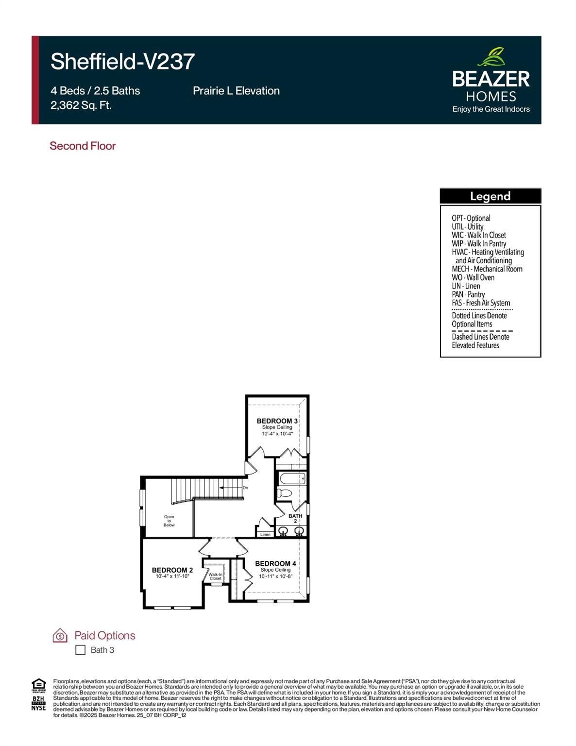 6223 Coyote Glade Drive