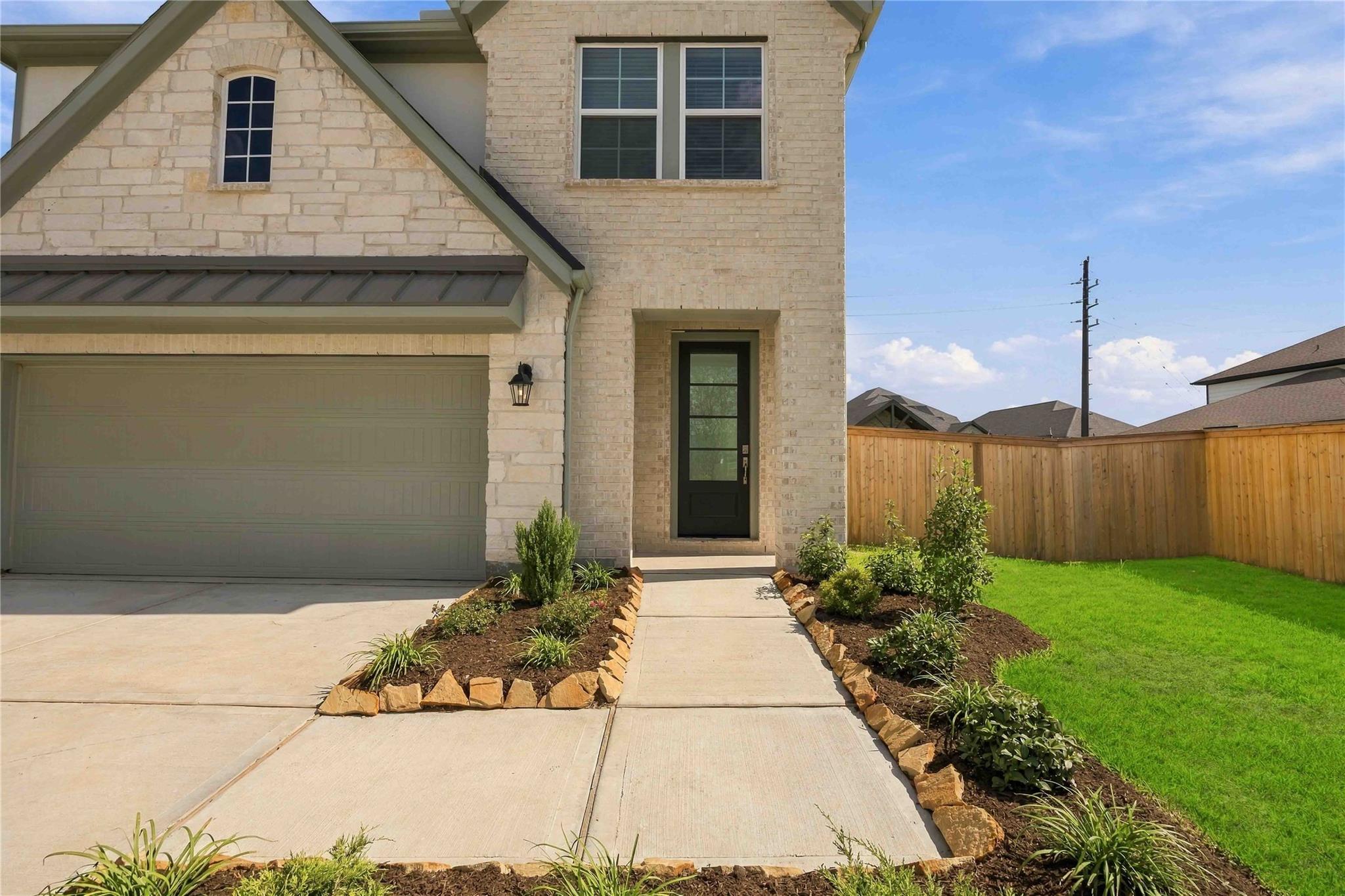 6223 Coyote Glade Drive