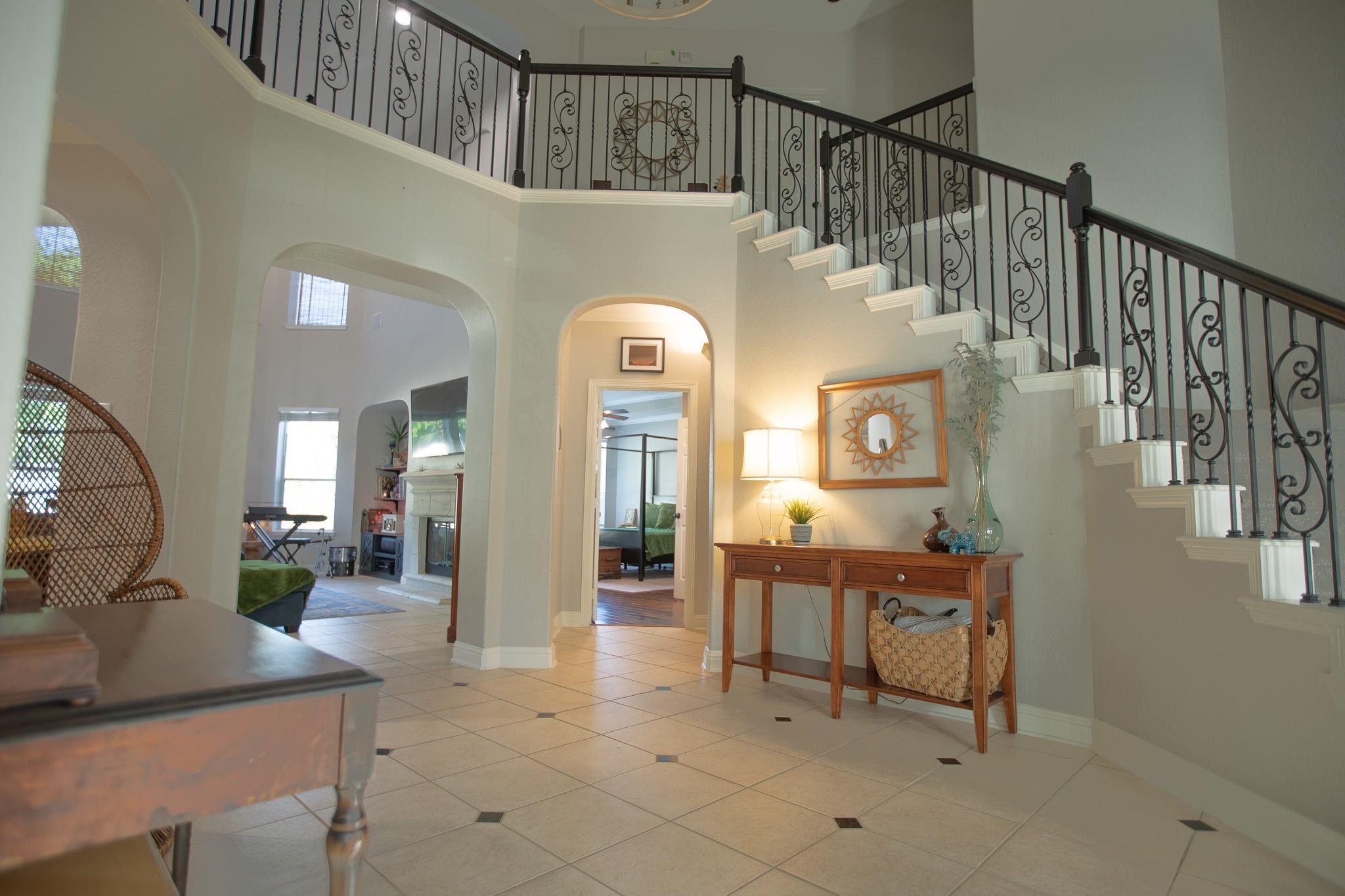 2607 Summer Trace Court