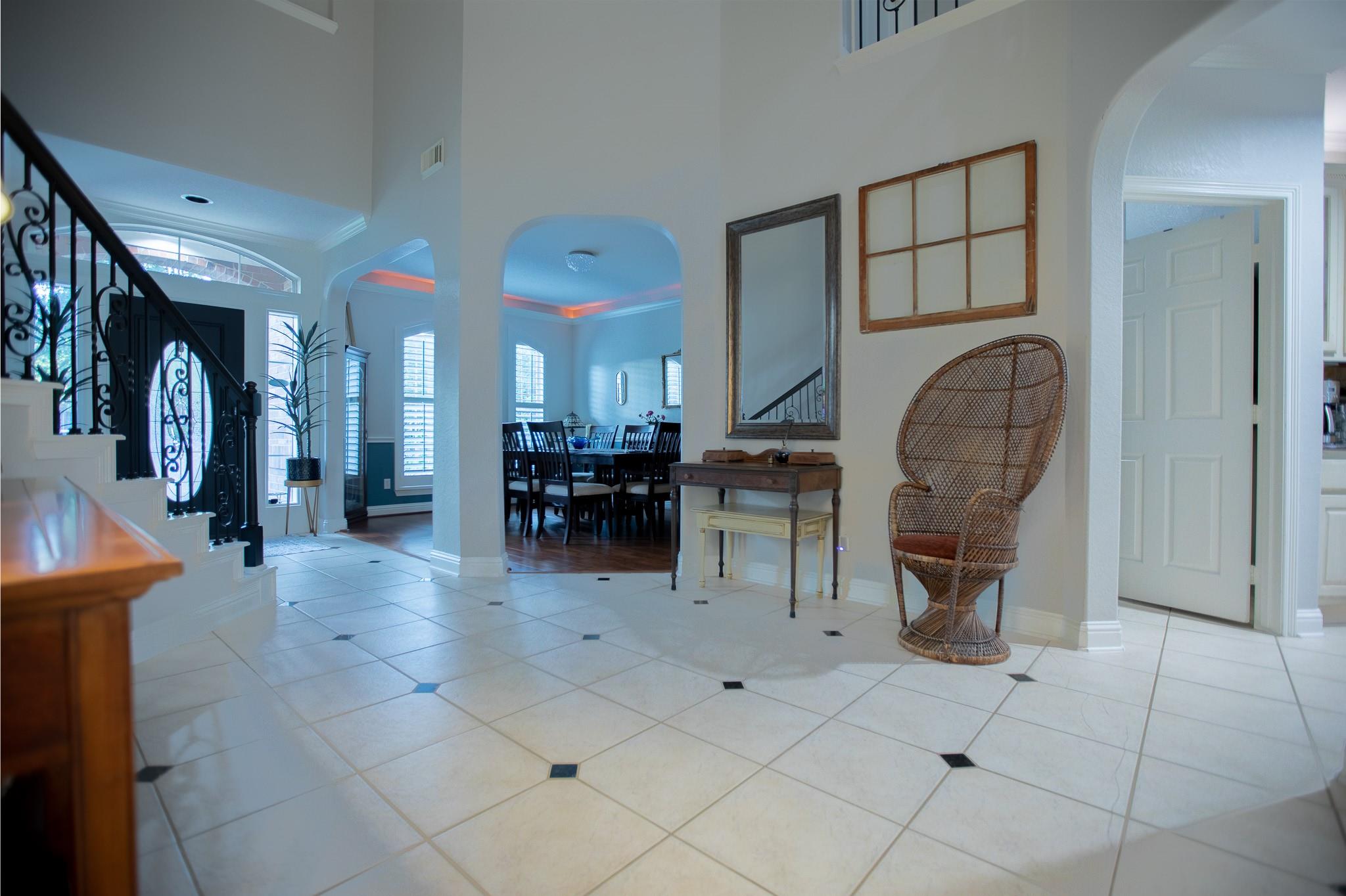 2607 Summer Trace Court