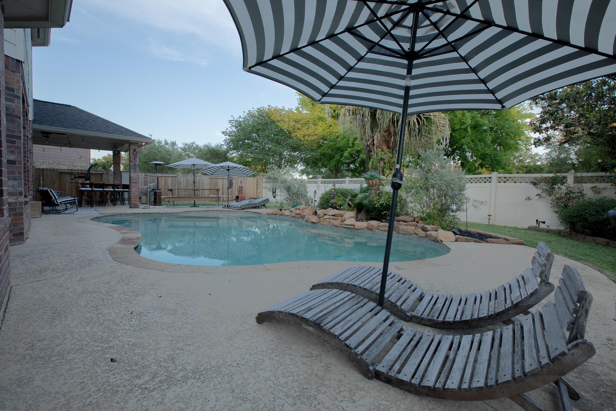 2607 Summer Trace Court