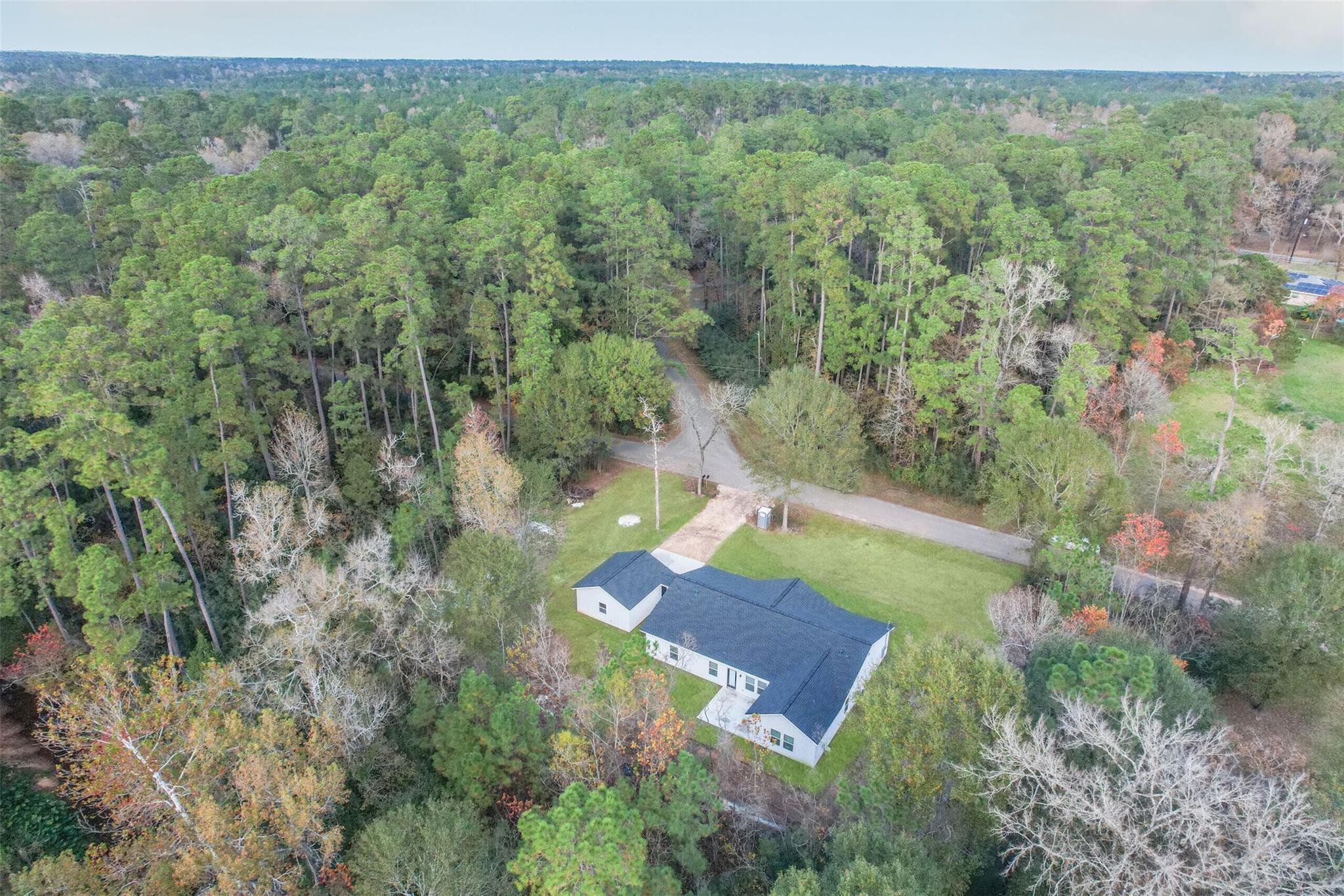 16633 Cimmaron Drive