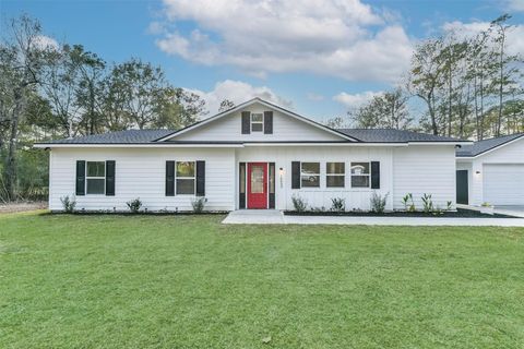 Photo of 16633 Cimmaron Drive, Stagecoach, TX 77355 (MLS # 73361265)