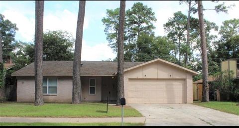 Photo of 23022 Laketree Lane, Spring, TX 77373 (MLS # 42405061)