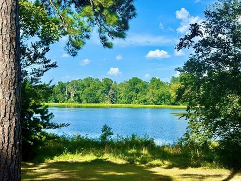 Vacant Land For Sale - TBD Lakeland Ranch Lot 392,393<br/> Hillister, TX 77624