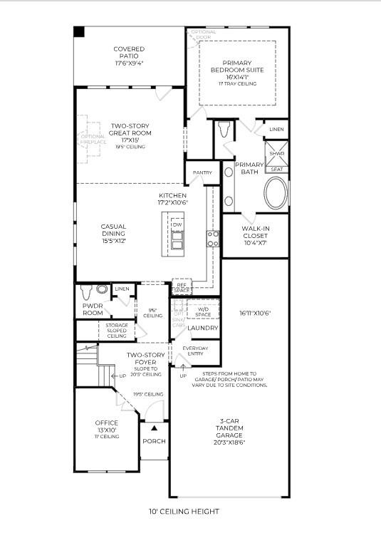 4923 Northern Woods Drive