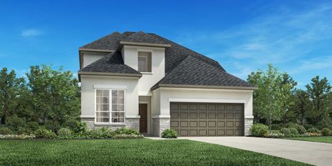Photo of 4923 Northern Woods Drive, Spring, TX 77386 (MLS # 66762277)