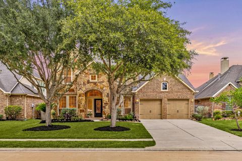 Photo of 28014 Canyon Wren Drive, Katy, TX 77494 (MLS # 19418691)