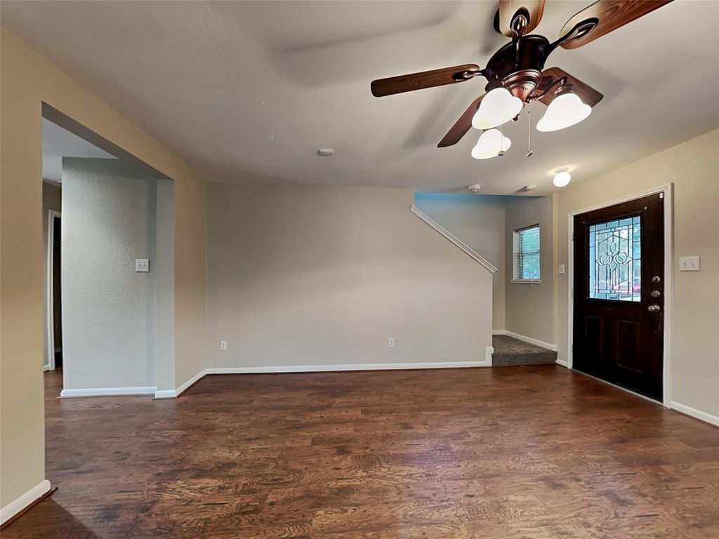 Photo of 11338 Log Cabin Lane, Tomball, TX 77375 (MLS # 26137310)