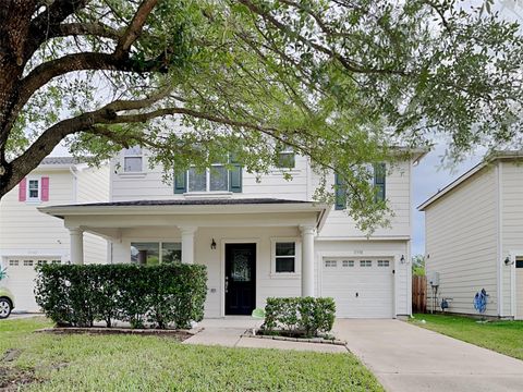 Photo of 11338 Log Cabin Lane, Tomball, TX 77375 (MLS # 26137310)