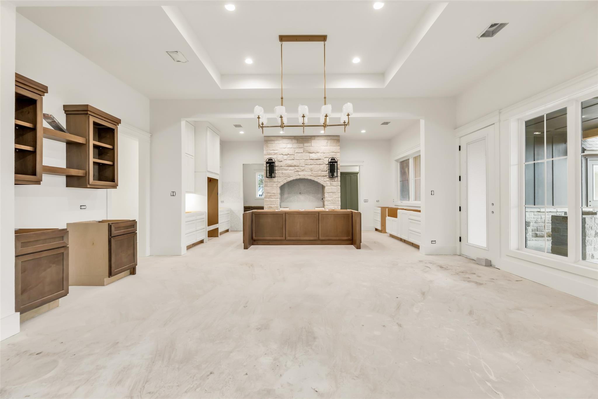 1141 Bluebonnet Ridge Drive