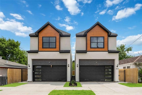 Photo of 3020 Retta Street St, Houston, TX 77026 (MLS # 28073429)