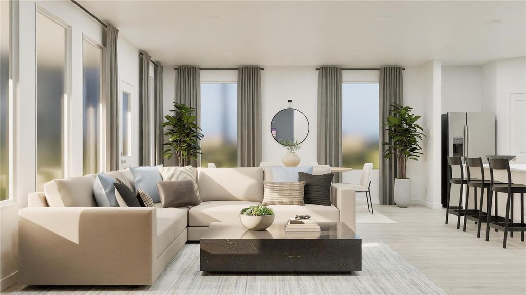 Photo of 1808 Taggart Trail, Bryan, TX 77807 (MLS # 93780838)