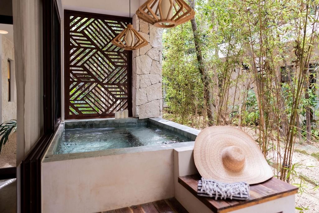 Photo of 8 Amar Tulum, TX 77760 (MLS # 93491453)