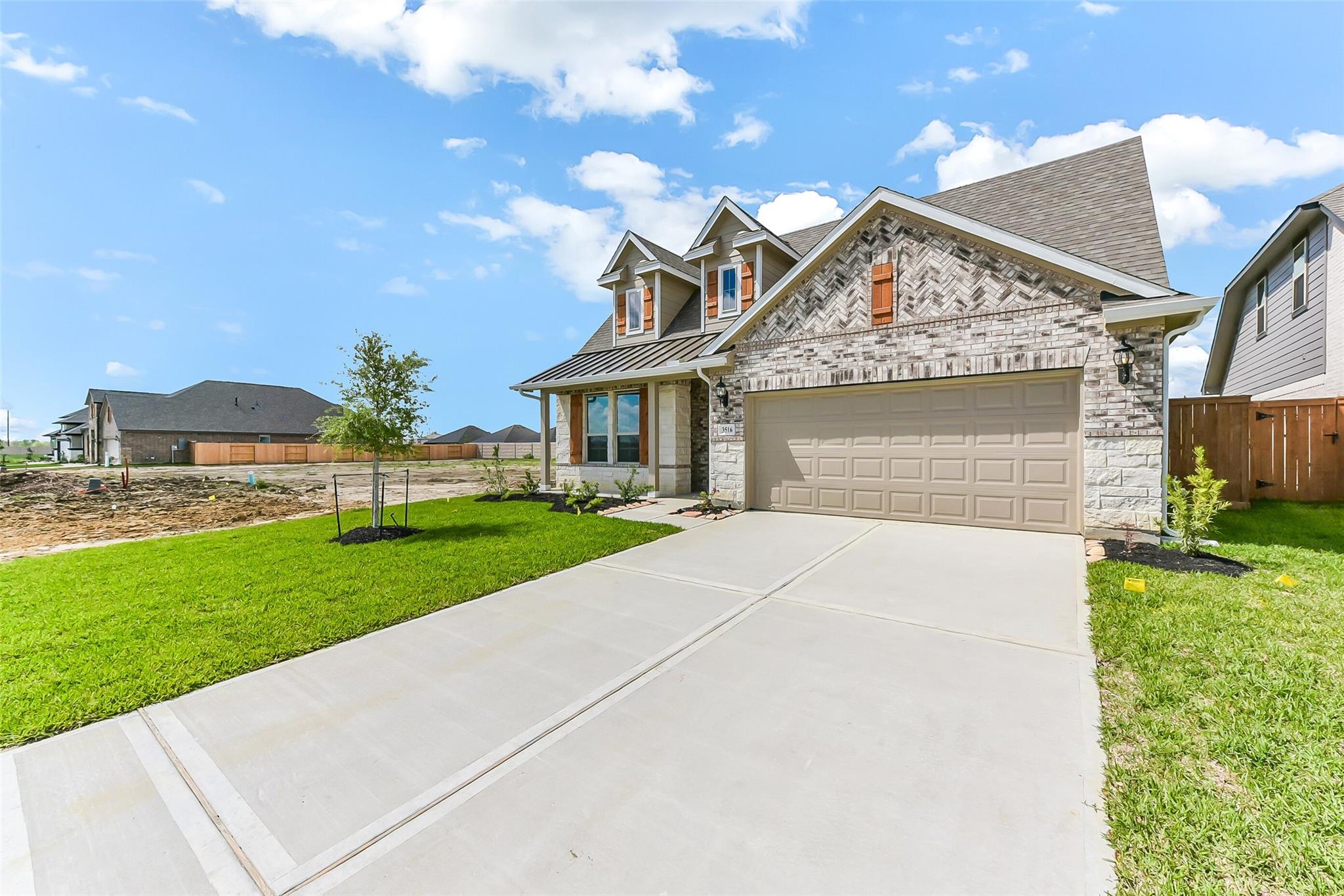 3516 Mount Scenery Lane