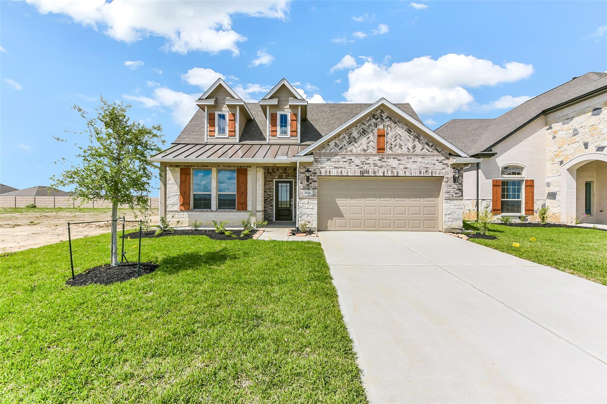 3516 Mount Scenery Lane